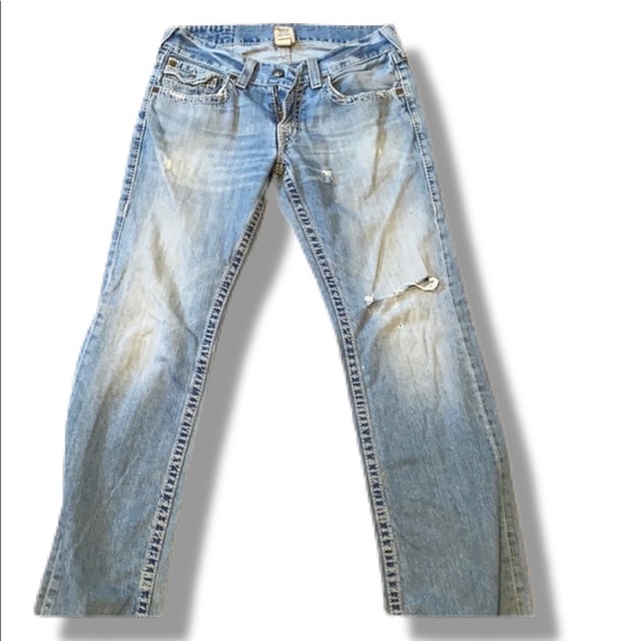 True Religion Other - True Religion Men’s Jeans